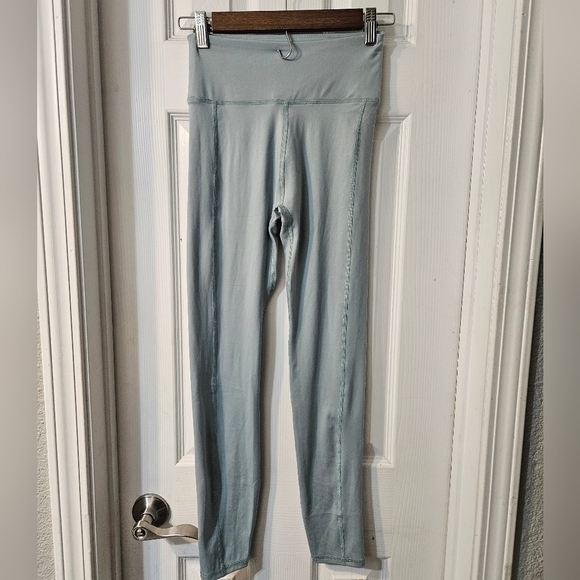 NWT Madewell Flex High-Rise Leggings - Picture 1 of 5
